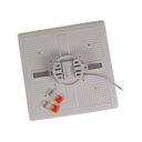 Ver mais imagens de Painel LED 6W Semi-Embutir ou Sobrepor Starlux 4000K St2282