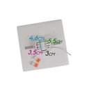 Ver imagem 4 de Painel LED 6W Semi-Embutir ou Sobrepor Starlux 4000K St2282