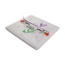 Ver imagem 3 de Painel LED 6W Semi-Embutir ou Sobrepor Starlux 4000K St2282