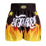 Kit Boxe Muay Thai Fheras Top Elite Rosa (03002414) - 4