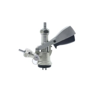 Extratora Tipo S - Botao - STANDARD - Completa