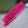 Escova Pet para Pelos Noviça - Remove Pelos do Seu Animal - 3