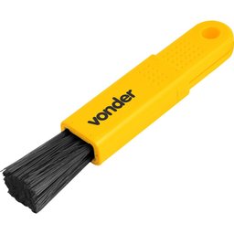 Pincel Retrátil Para Detalhamento - Vonder - 1