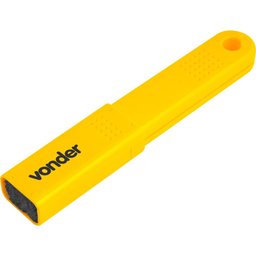 Pincel Retrátil Para Detalhamento - Vonder - 2