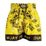 Kit Boxe Muay Thai Fheras Top EUA (03001059) - 10