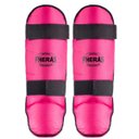 Ver imagem 3 de Kit Boxe Muay Thai Fheras Top EUA (03001060)