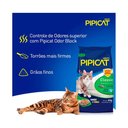 Ver imagem 3 de Areia Higiênica PIPICAT para Gatos Pacote 12kg