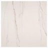Porcelanato Esmaltado Retificado Charleston 120X120Cm Branco - 1