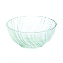 Ver imagem 1 de Kit Tigela Bowl em Vidro Transparente 6 Peças 250ml