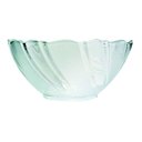 Ver imagem 2 de Kit Tigela Bowl em Vidro Transparente 6 Peças 250ml