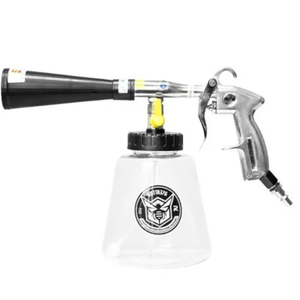 Tornador Black (rolamentado) Pneumático Rotta376 Pistola