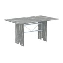 Ver imagem 4 de Conjunto Sala de Jantar com 6 Cadeiras Lara