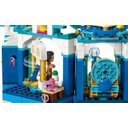 Ver imagem 7 de Lego Disney Raya e o Palácio Coração com 610pçs +7 Anos