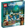Lego Disney Raya e o Palácio Coração com 610pçs +7 Anos - 10