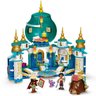 Lego Disney Raya e o Palácio Coração com 610pçs +7 Anos - 4