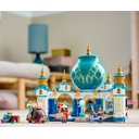 Ver mais imagens de Lego Disney Raya e o Palácio Coração com 610pçs +7 Anos