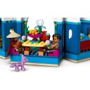 Ver imagem 6 de Lego Disney Raya e o Palácio Coração com 610pçs +7 Anos