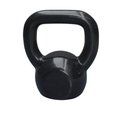 Ver imagem 1 de Kettlebell Emborrachado 26kg Academia Musculação Treino