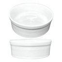 Ver imagem 1 de 2 Unid Comedouro Porcelana P/ Passarinho Cacatua Aves (308)