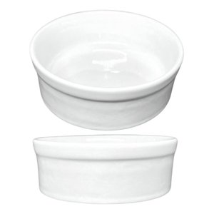 2 Unid Comedouro Porcelana P/ Passarinho Cacatua Aves (308)