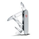 Ver imagem 4 de Canivete Suíço Pioneer X Victorinox 9,3cm, 9 Funções, Prata