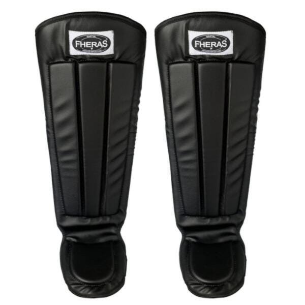Kit Boxe Muay Thai Fheras Top Elite Rosa (03002368) - 3