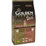 Golden Formulas 15kg Cães Adultos - Sabor Duo Carne E Frango - 1