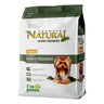 Ração Fórmula Natural Cães Adultos Portes Mini Pequeno 20kg - 1