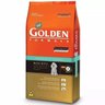 Ração Golden Cães Adultos Raças Pequenas Frango 15 Kg - 1