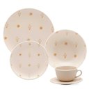 Ver imagem 1 de Aparelho de Jantar 30 peças Oxford Unni Afeto