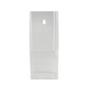 Ver imagem 1 de Suporte Porta Controle Remoto Ar TV em Acrílico Cristal