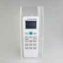 Ver imagem 4 de Suporte Porta Controle Remoto Ar TV em Acrílico Cristal