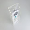 Ver imagem 3 de Suporte Porta Controle Remoto Ar TV em Acrílico Cristal