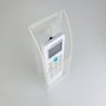Suporte Porta Controle Remoto Ar TV em Acrílico Cristal - 3