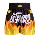 Ver imagem 4 de Kit Boxe Muay Thai Fheras Top EUA (03001154)