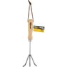 ANCINHO 3 DENTES INOX PARA JARDIM VONDER PLUS - 31.27.293.000 - 3