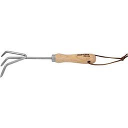 ANCINHO 3 DENTES INOX PARA JARDIM VONDER PLUS - 31.27.293.000 - 2