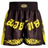 Kit Boxe Muay Thai Fheras Top Fogo (03001223) - 10