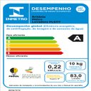 Ver mais imagens de Lava e Seca Philco PLS11T Invertplus 10Kg/7Kg 127V