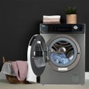 Ver imagem 7 de Lava e Seca Philco PLS11T Invertplus 10Kg/7Kg 127V