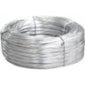 Arame Galvanizado Industrial 1,24mm 50kg Bwg18 - 1