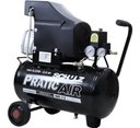 Ver imagem 4 de Roda Schulz Csa 8.2 25l Pratic Air com Trava (par)