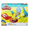 Kit com 3 Massinha Play Doh Playset Lançamento B6768 Hasbro - 2
