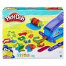 Kit com 3 Massinha Play Doh Playset Lançamento B6768 Hasbro - 7