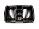 Ver imagem 4 de Escorredor de Pratos Secador Louça Compacto Rattan Utensilio de Cozinha Copos Talheres:preto