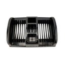 Ver imagem 4 de Escorredor de Pratos Secador Louça Compacto Rattan Utensilio de Cozinha Copos Talheres:preto