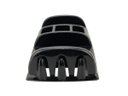 Ver imagem 5 de Escorredor de Pratos Secador Louça Compacto Rattan Utensilio de Cozinha Copos Talheres:preto