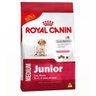 Ração Royal Canin Medium Junior Filhote 15 Kg - 1