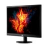 Monitor Aoc 18.5" Led Hd, 1366x768, 60 Hz, Hdmi, Vga, Ajuste - 2