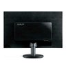 Monitor Aoc 18.5" Led Hd, 1366x768, 60 Hz, Hdmi, Vga, Ajuste - 4